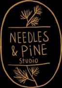 Elm & Pine Studio logo